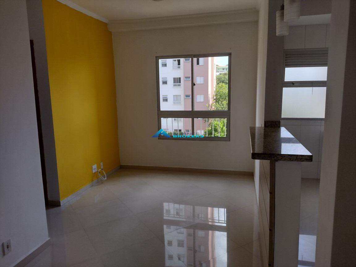 Apartamento à venda com 2 quartos, 50m² - Foto 6