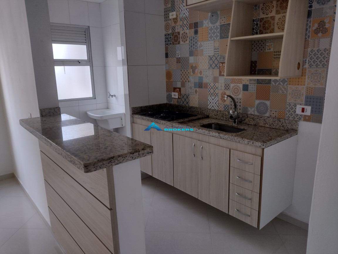 Apartamento à venda com 2 quartos, 50m² - Foto 10