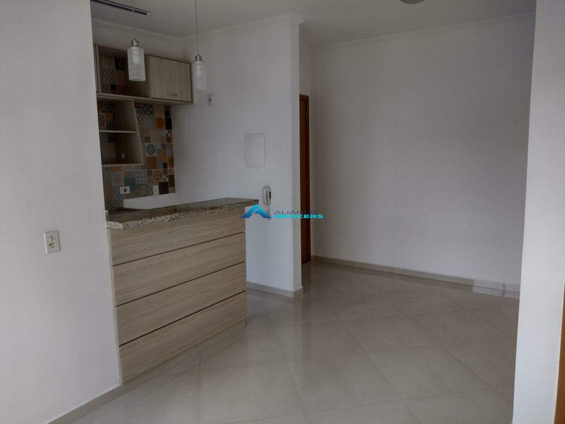 Apartamento à venda com 2 quartos, 50m² - Foto 5