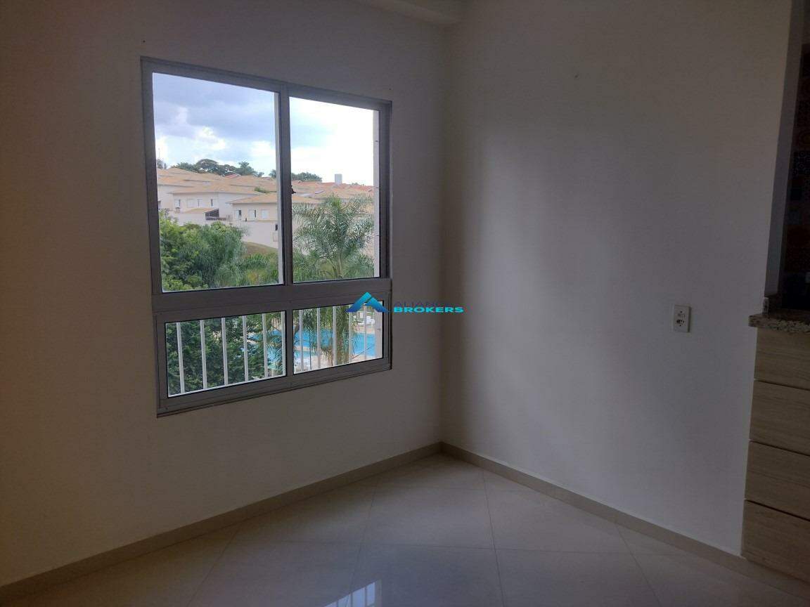 Apartamento à venda com 2 quartos, 50m² - Foto 3