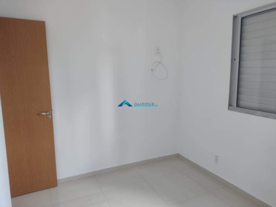 Apartamento à venda com 2 quartos, 50m² - Foto 13