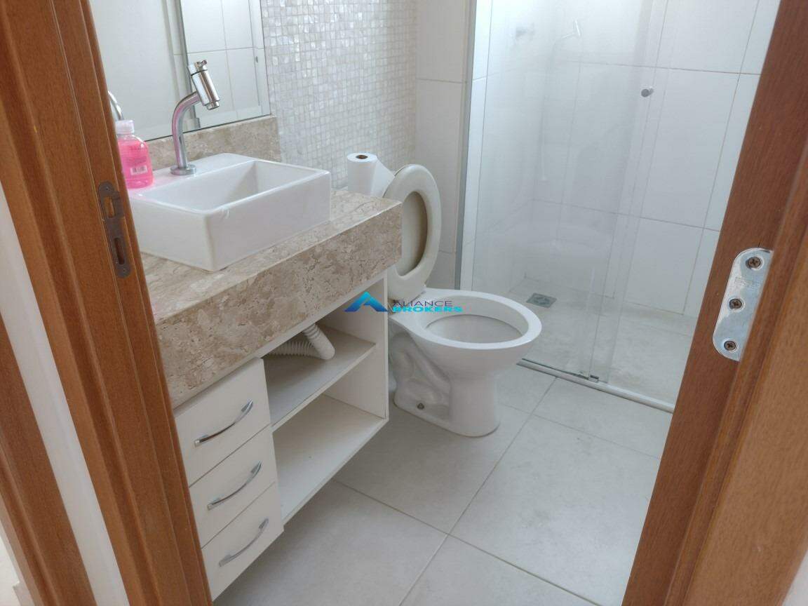 Apartamento à venda com 2 quartos, 50m² - Foto 14