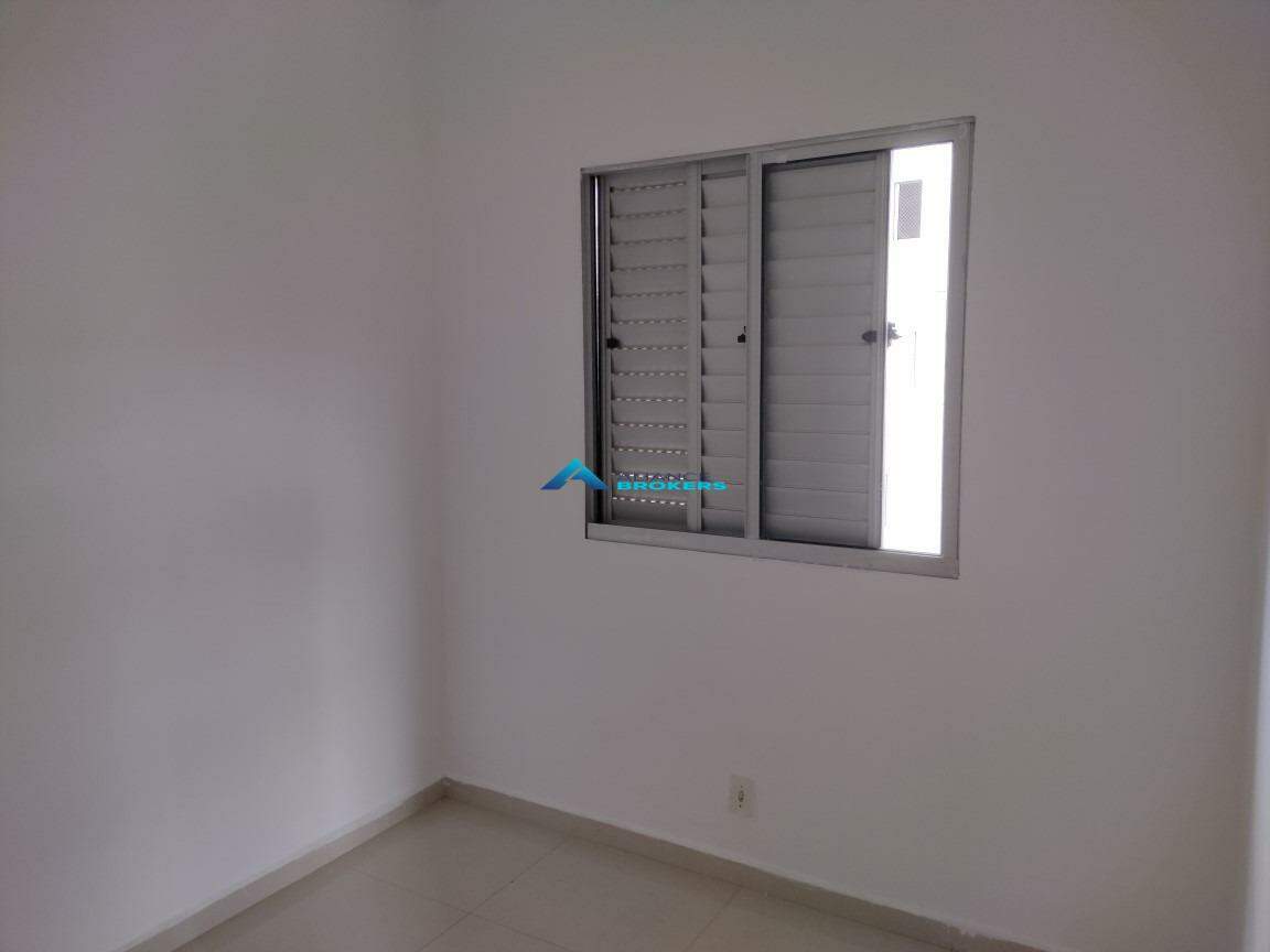 Apartamento à venda com 2 quartos, 50m² - Foto 12