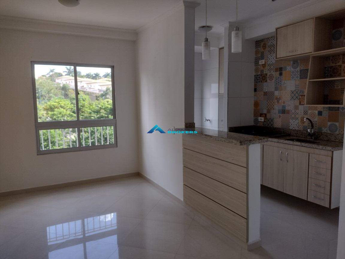 Apartamento à venda com 2 quartos, 50m² - Foto 4