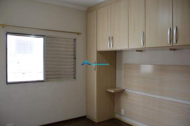 Apartamento à venda com 3 quartos, 80m² - Foto 15