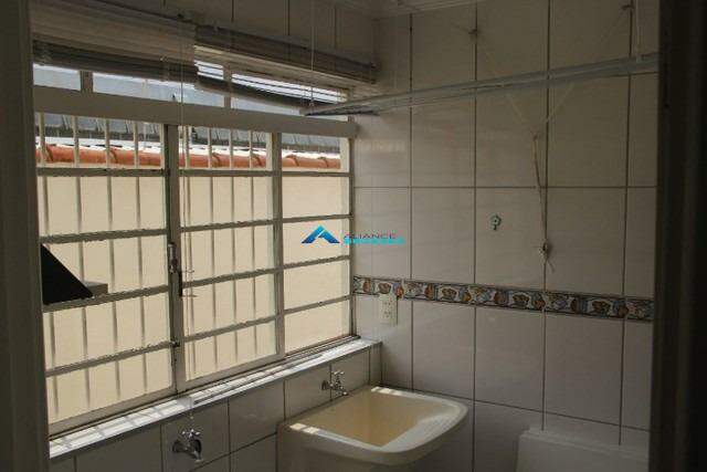 Apartamento à venda com 3 quartos, 80m² - Foto 9