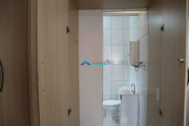 Apartamento à venda com 3 quartos, 80m² - Foto 8