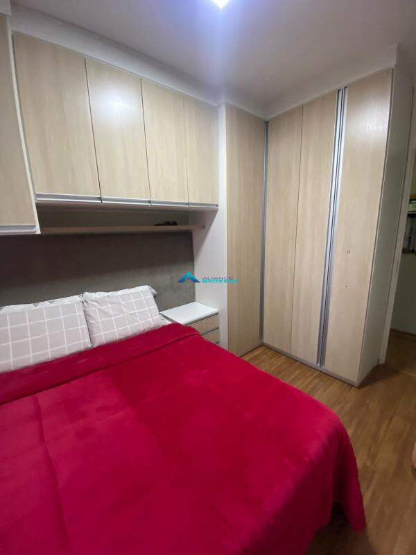 Apartamento à venda com 2 quartos, 50m² - Foto 13