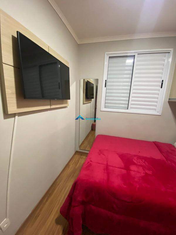 Apartamento à venda com 2 quartos, 50m² - Foto 14