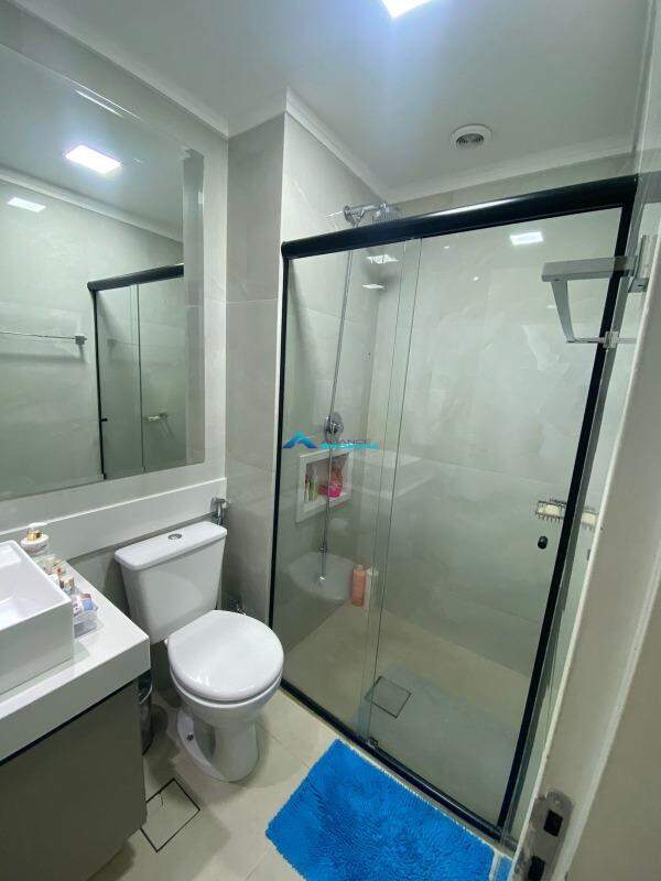 Apartamento à venda com 2 quartos, 50m² - Foto 10