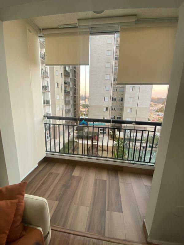 Apartamento à venda com 2 quartos, 50m² - Foto 9