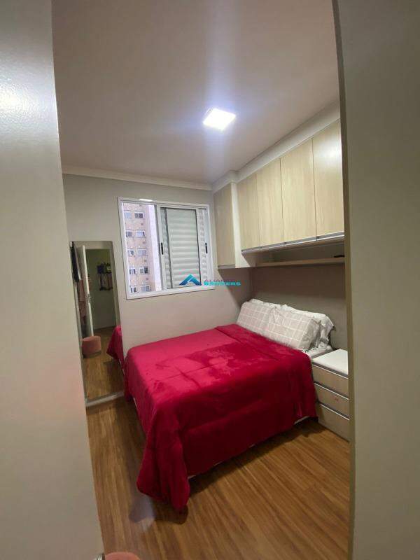 Apartamento à venda com 2 quartos, 50m² - Foto 12