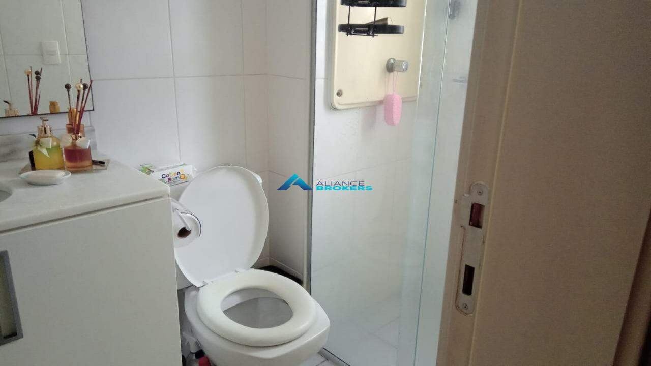 Apartamento à venda com 3 quartos, 100m² - Foto 10