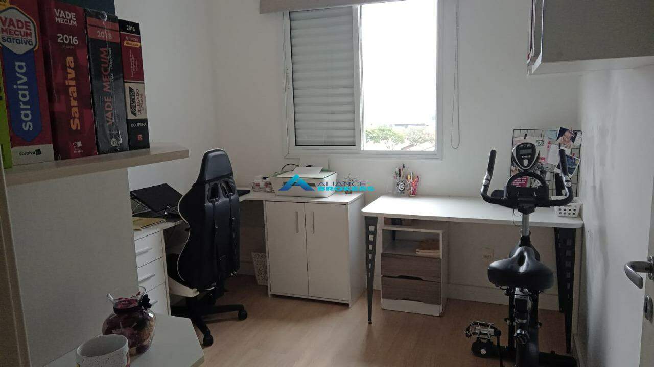 Apartamento à venda com 3 quartos, 100m² - Foto 13