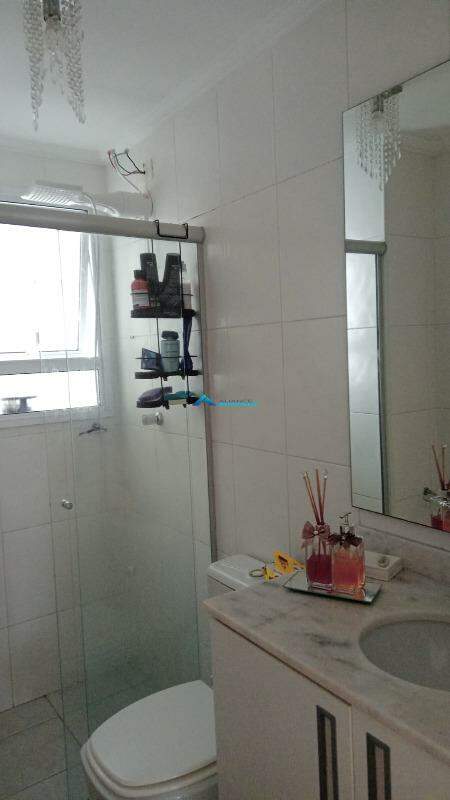 Apartamento à venda com 3 quartos, 100m² - Foto 17