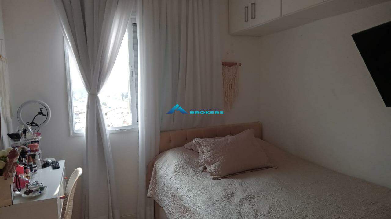 Apartamento à venda com 3 quartos, 100m² - Foto 18