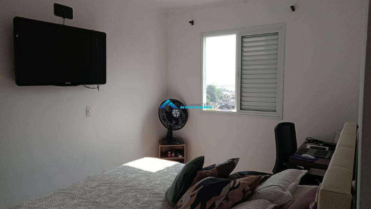 Apartamento à venda com 3 quartos, 100m² - Foto 16