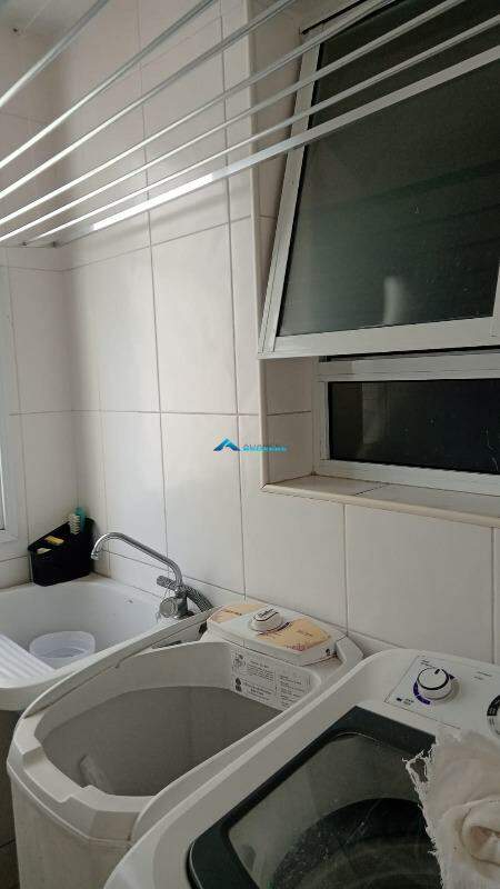 Apartamento à venda com 3 quartos, 100m² - Foto 8