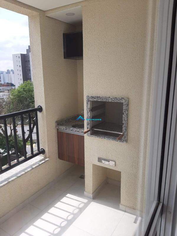 Apartamento à venda com 3 quartos, 113m² - Foto 1