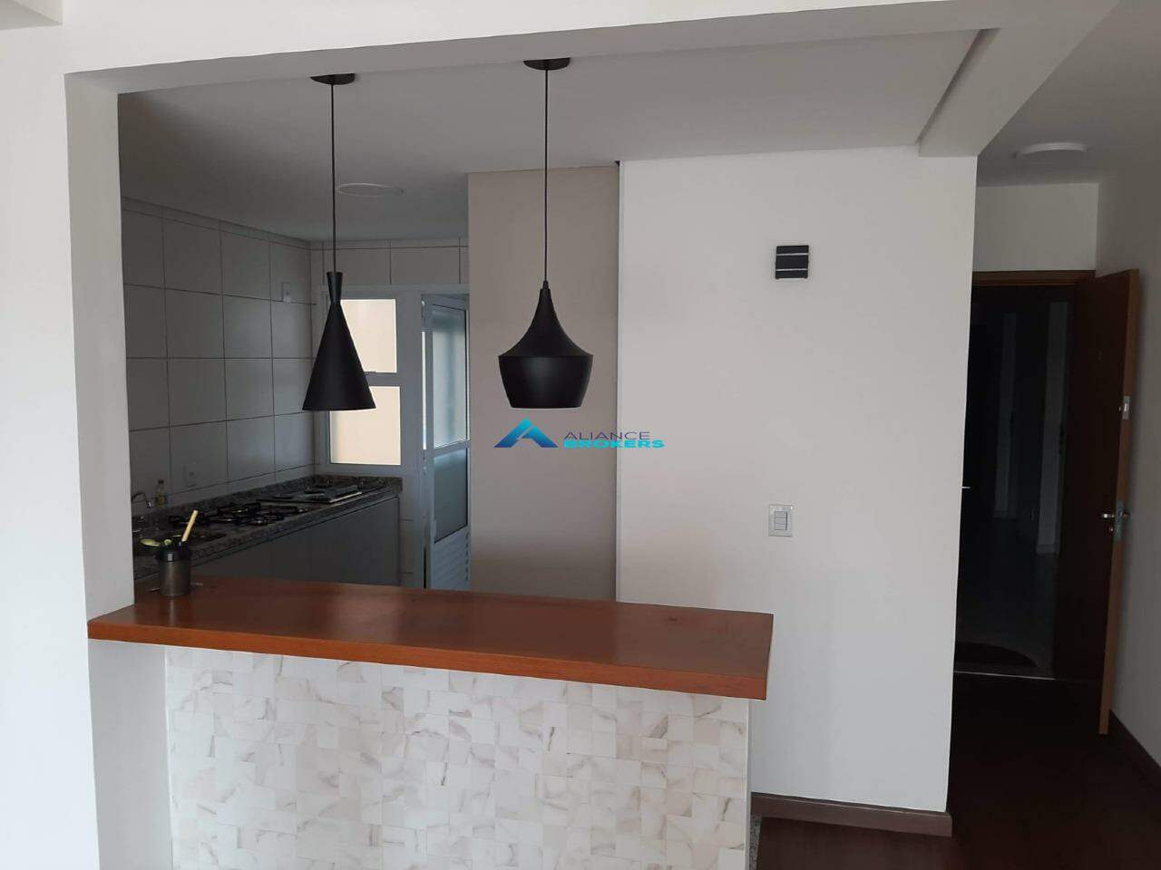 Apartamento à venda com 3 quartos, 113m² - Foto 3