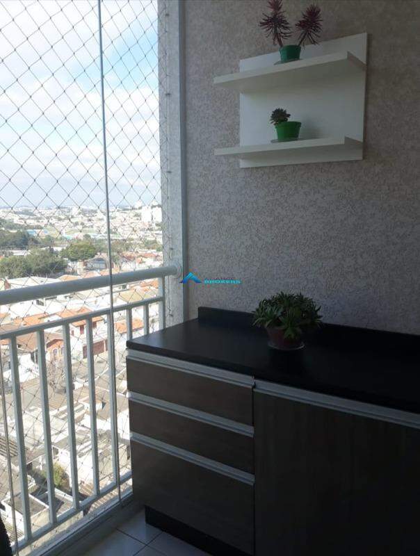 Apartamento à venda com 2 quartos, 66m² - Foto 7