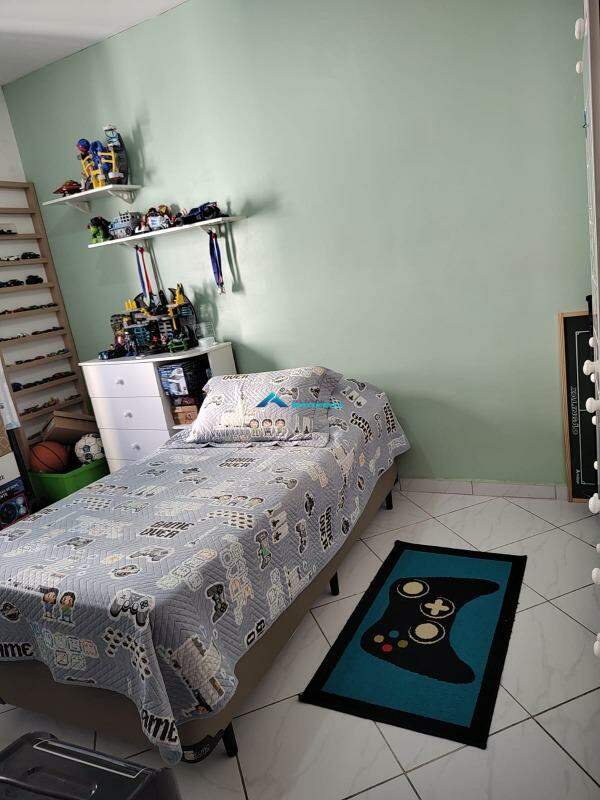 Apartamento à venda com 2 quartos, 56m² - Foto 3