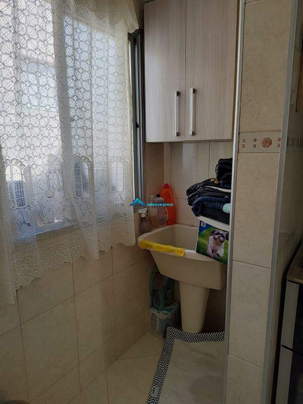 Apartamento à venda com 2 quartos, 56m² - Foto 8