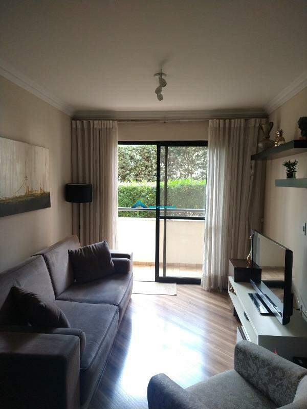 Apartamento à venda com 3 quartos, 96m² - Foto 4