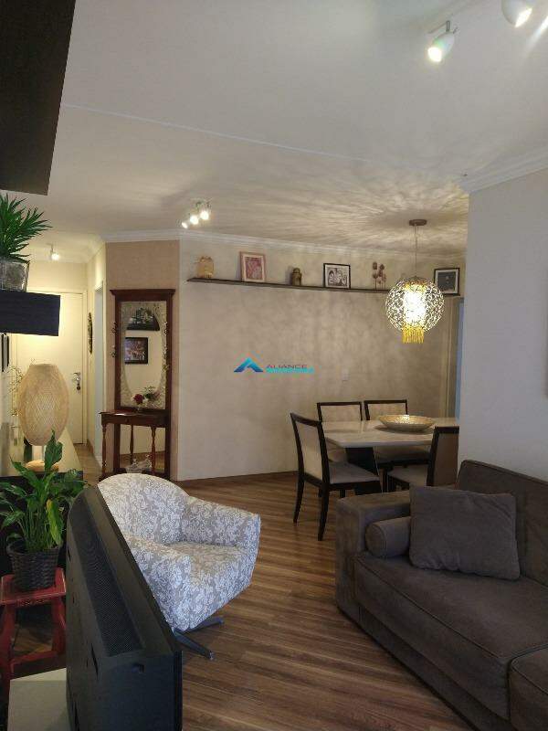 Apartamento à venda com 3 quartos, 96m² - Foto 5