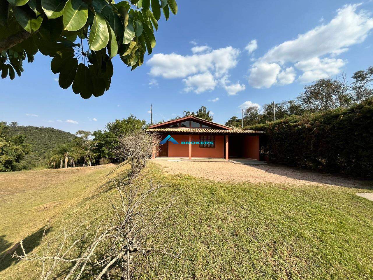 Fazenda à venda com 2 quartos, 100m² - Foto 5