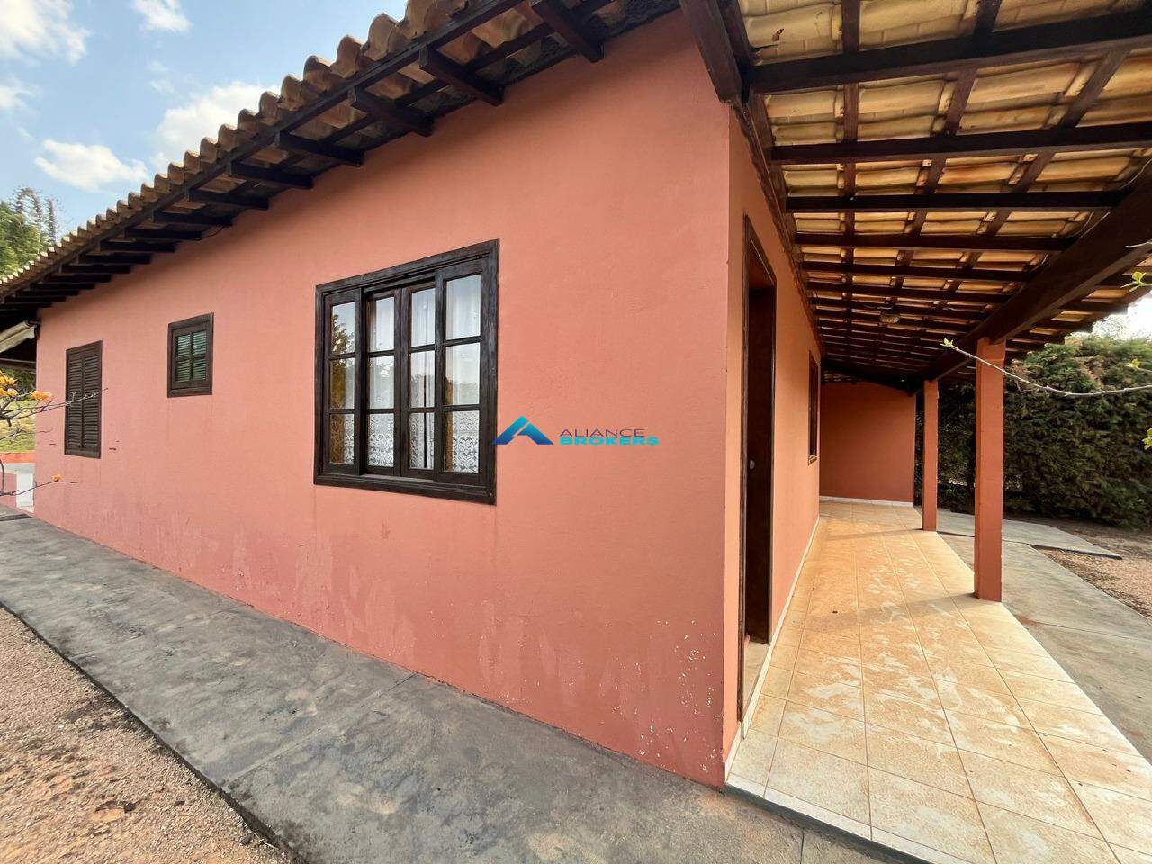 Fazenda à venda com 2 quartos, 100m² - Foto 9