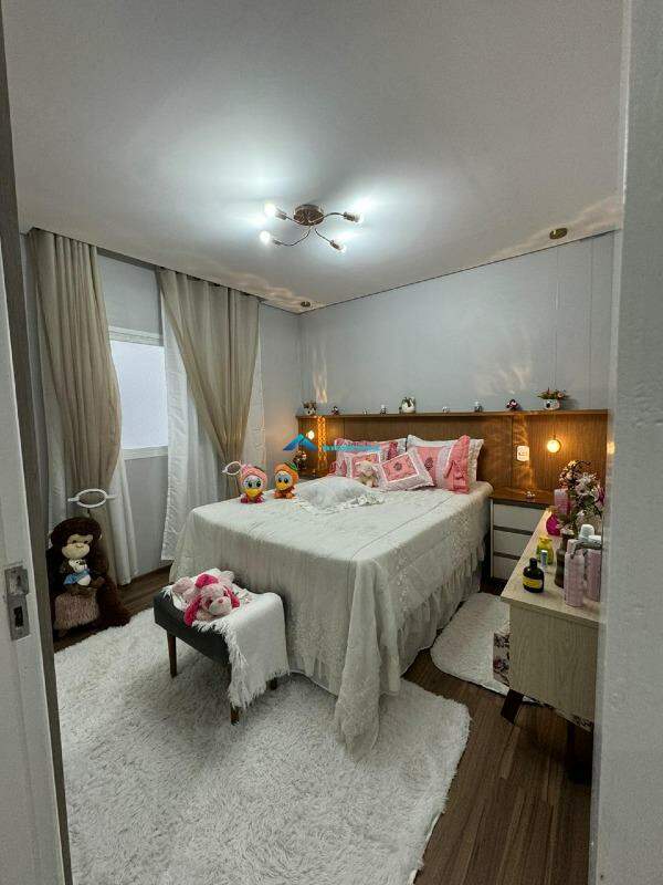 Apartamento à venda com 3 quartos, 128m² - Foto 13