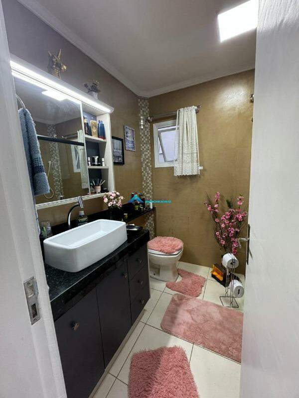 Apartamento à venda com 3 quartos, 128m² - Foto 10