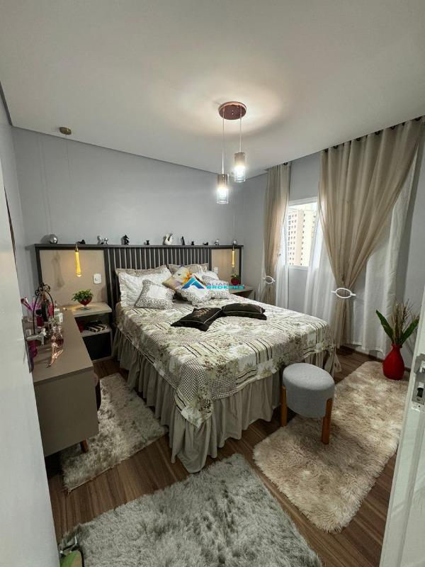 Apartamento à venda com 3 quartos, 128m² - Foto 16