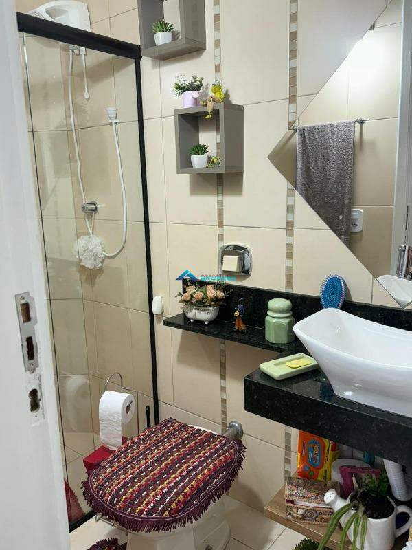 Apartamento à venda com 3 quartos, 128m² - Foto 17