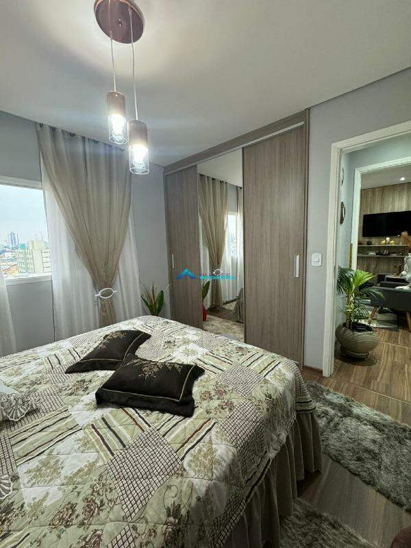 Apartamento à venda com 3 quartos, 128m² - Foto 12