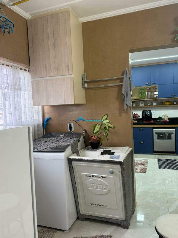 Apartamento à venda com 3 quartos, 128m² - Foto 14