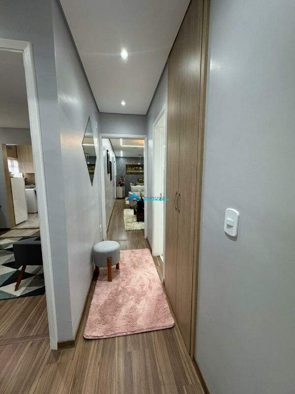 Apartamento à venda com 3 quartos, 128m² - Foto 11