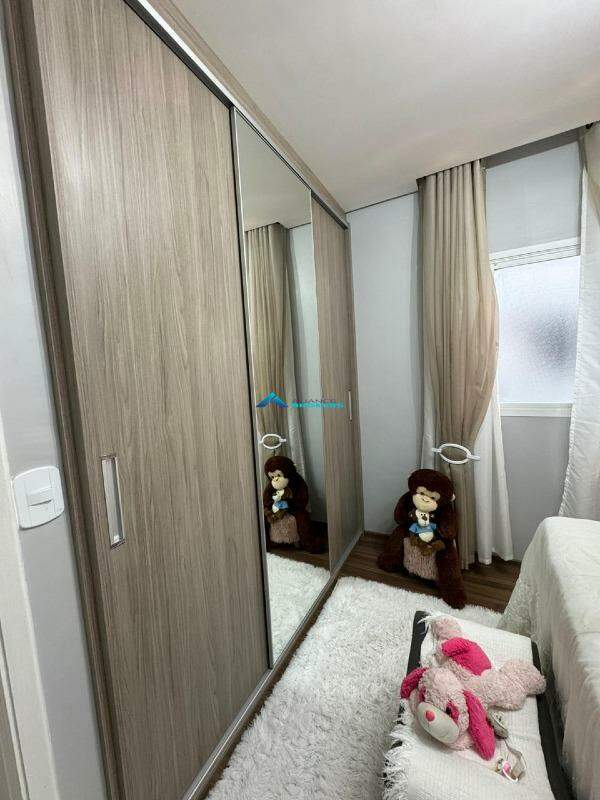 Apartamento à venda com 3 quartos, 128m² - Foto 15