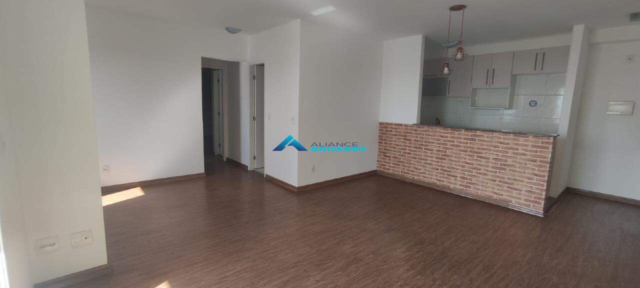 Apartamento à venda com 3 quartos, 83m² - Foto 1