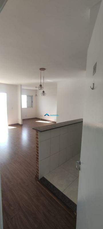 Apartamento à venda com 3 quartos, 83m² - Foto 5