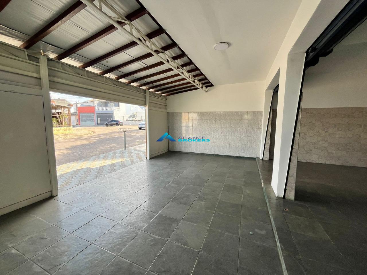 Loja-Salão para alugar, 77m² - Foto 13