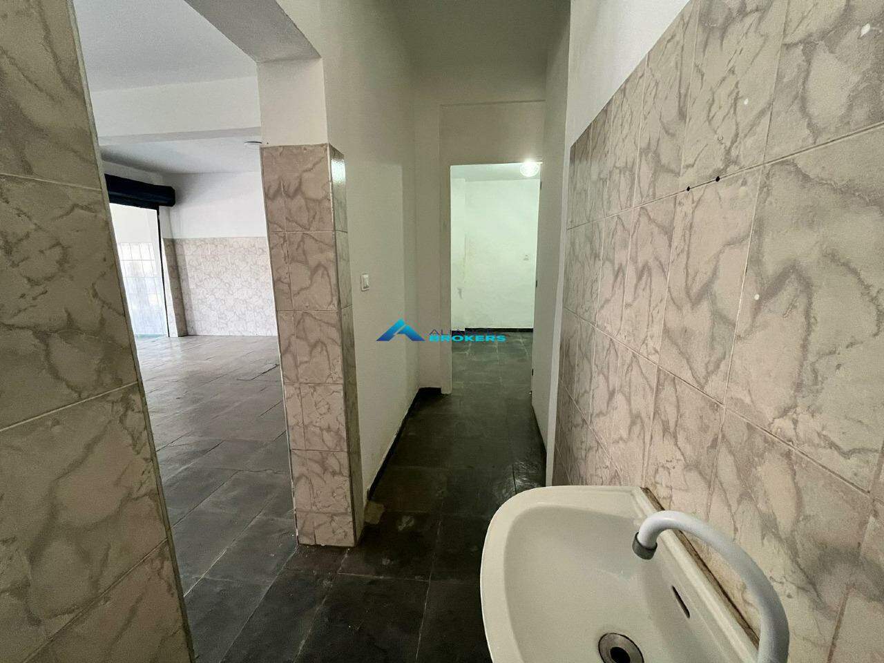 Loja-Salão para alugar, 77m² - Foto 12