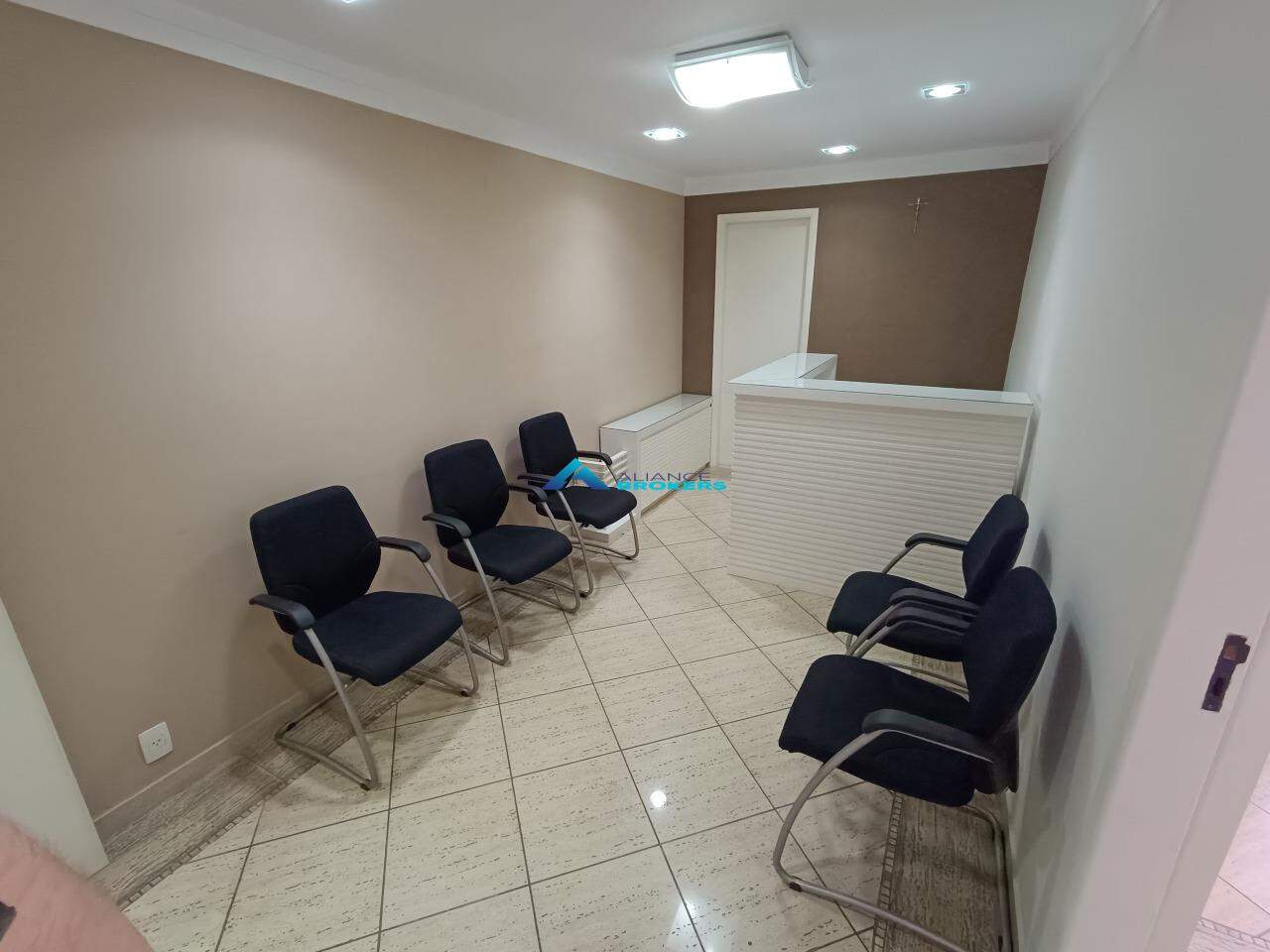 Conjunto Comercial-Sala à venda, 81m² - Foto 18