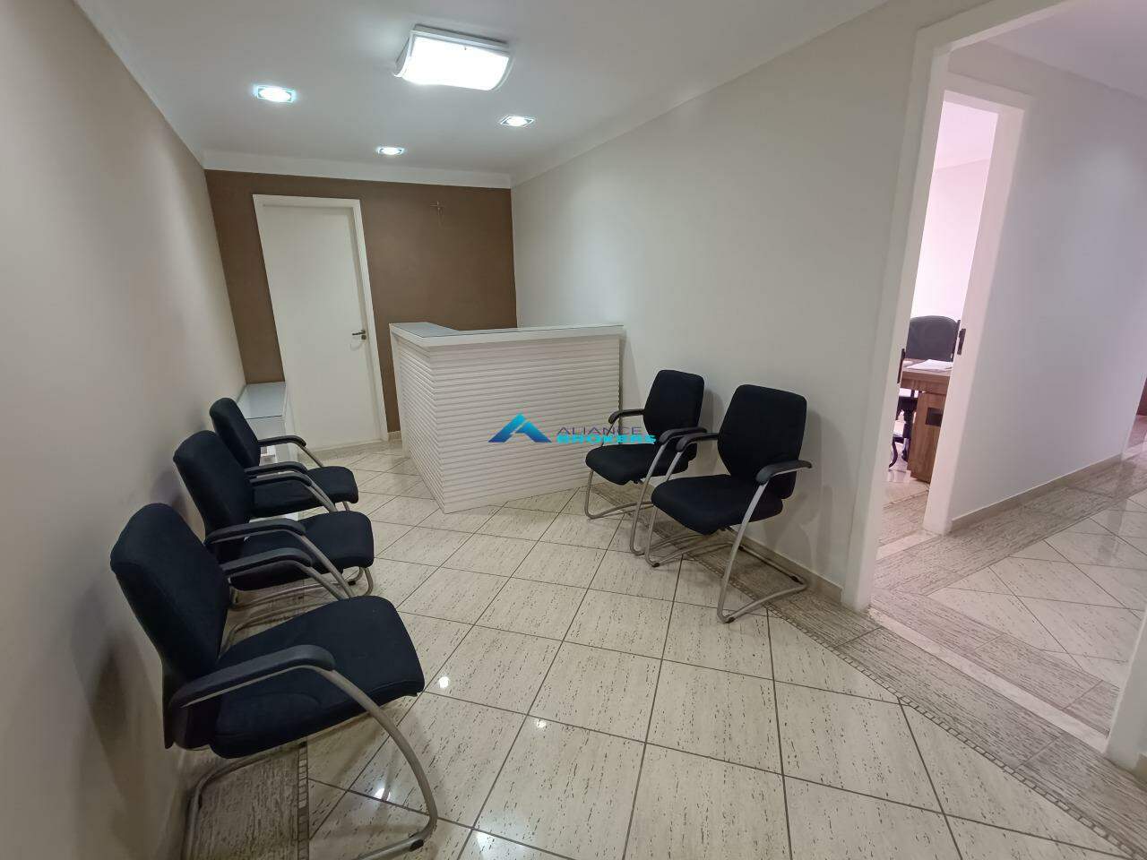 Conjunto Comercial-Sala à venda, 81m² - Foto 17