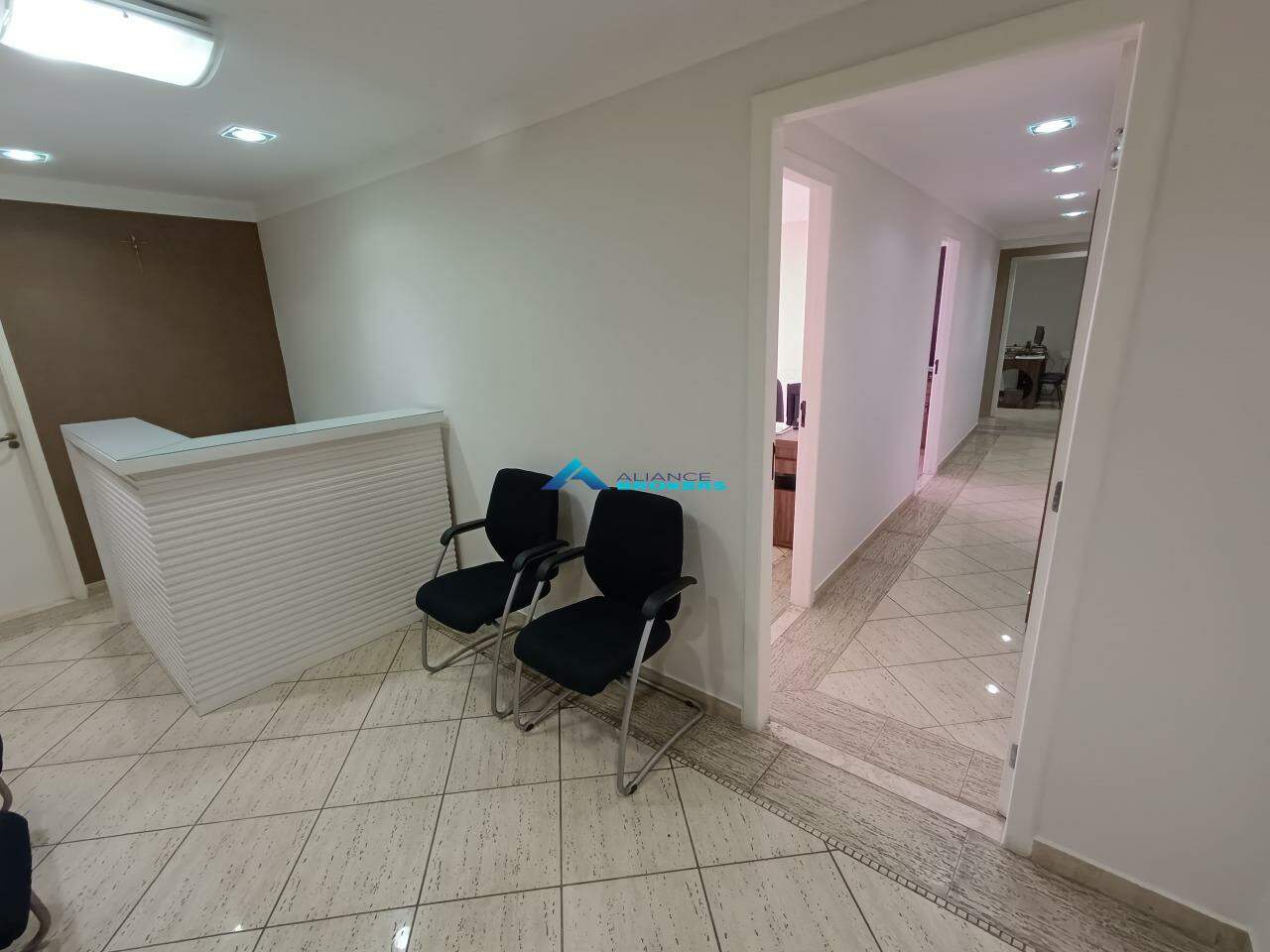 Conjunto Comercial-Sala à venda, 81m² - Foto 15