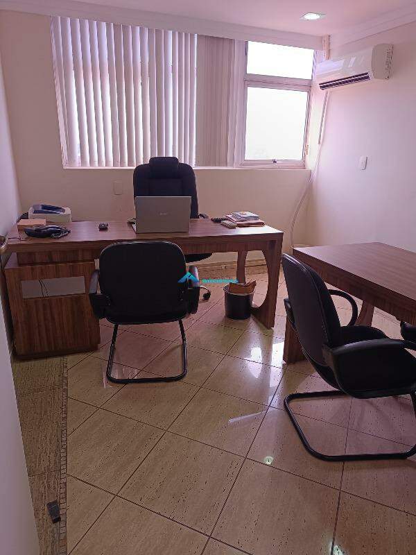 Conjunto Comercial-Sala à venda, 81m² - Foto 10