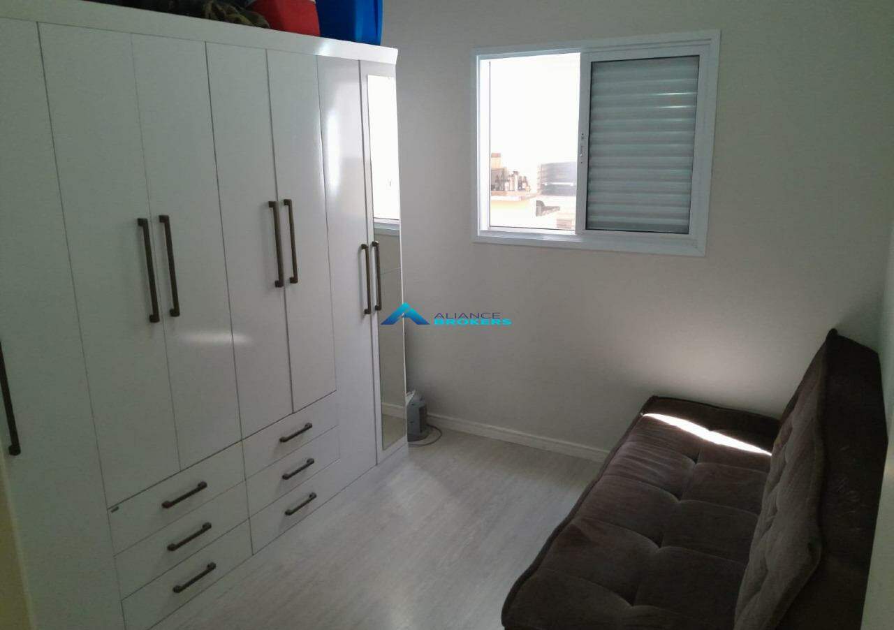 Casa à venda com 3 quartos, 121m² - Foto 8