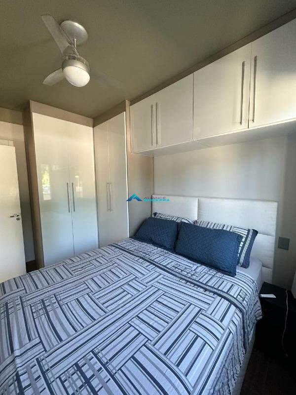 Apartamento à venda com 3 quartos, 61m² - Foto 23