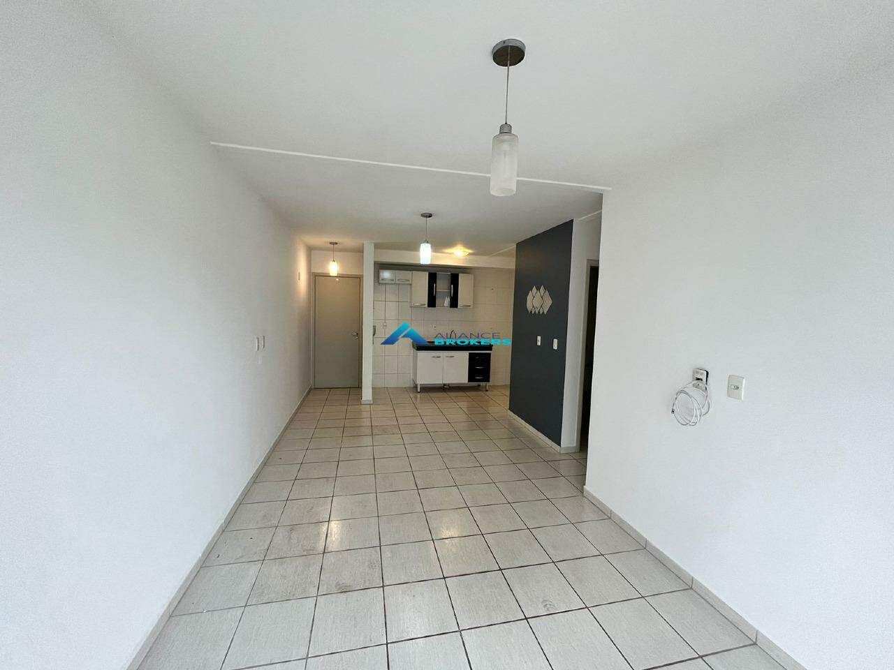 Apartamento à venda com 2 quartos, 61m² - Foto 6